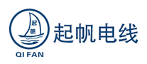 起帆電纜logo
